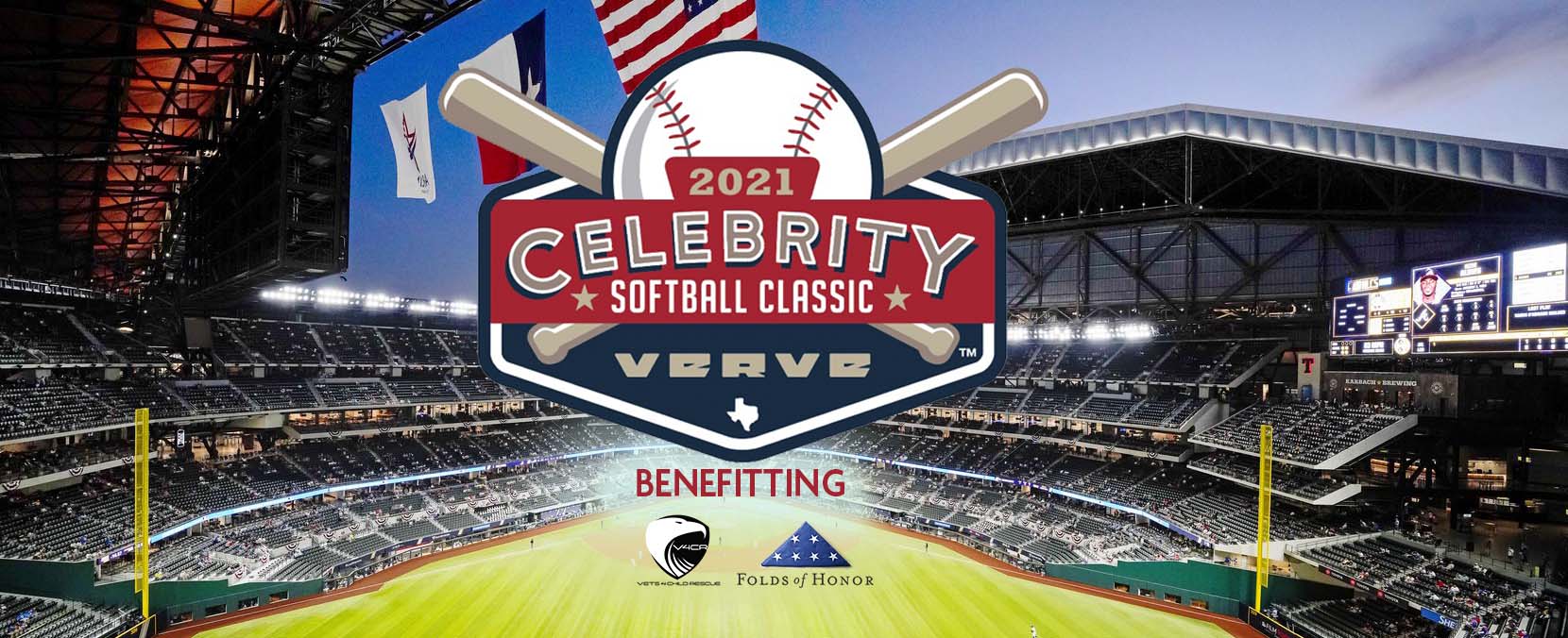 Celebrity Softball Classic