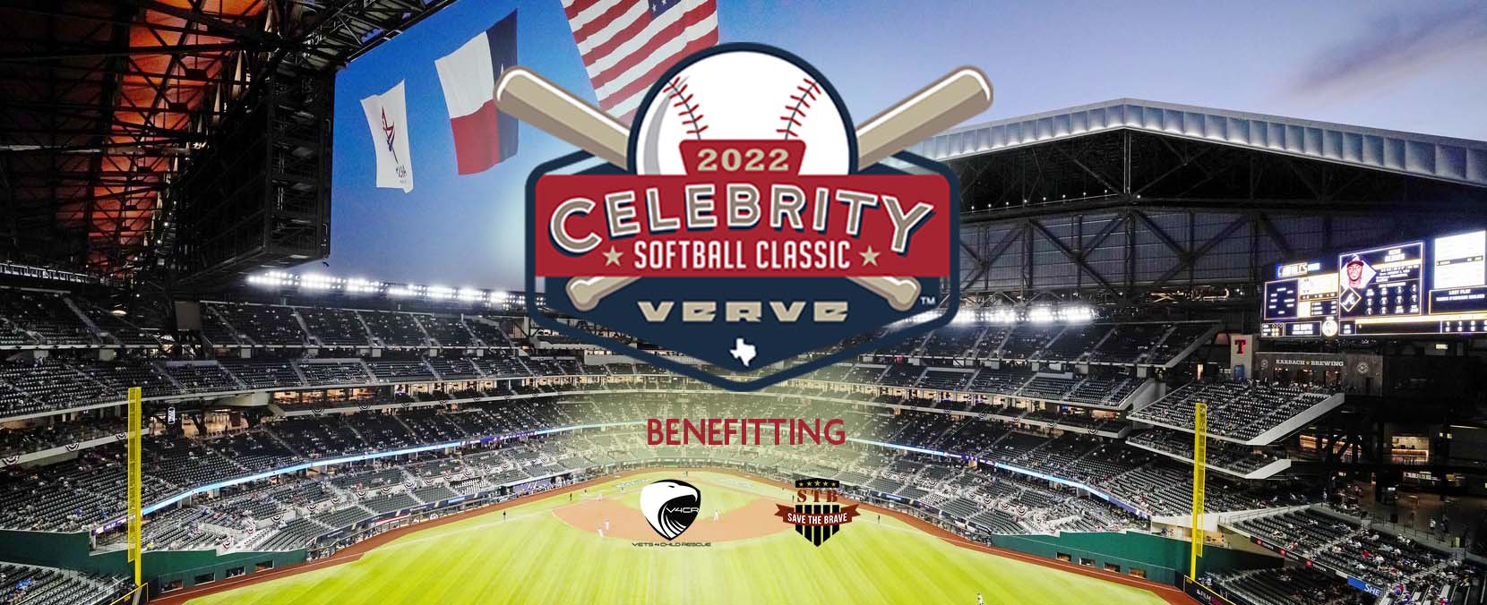 Celebrity Softball Classic