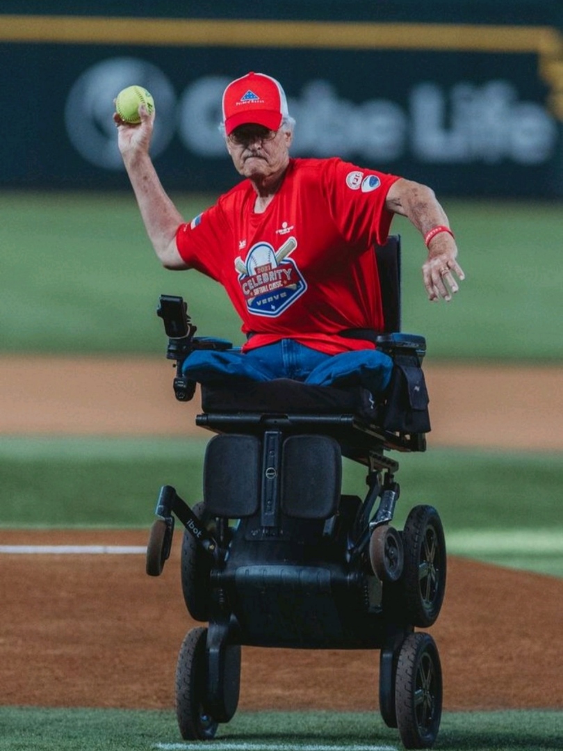 Celebrity Softball Classic