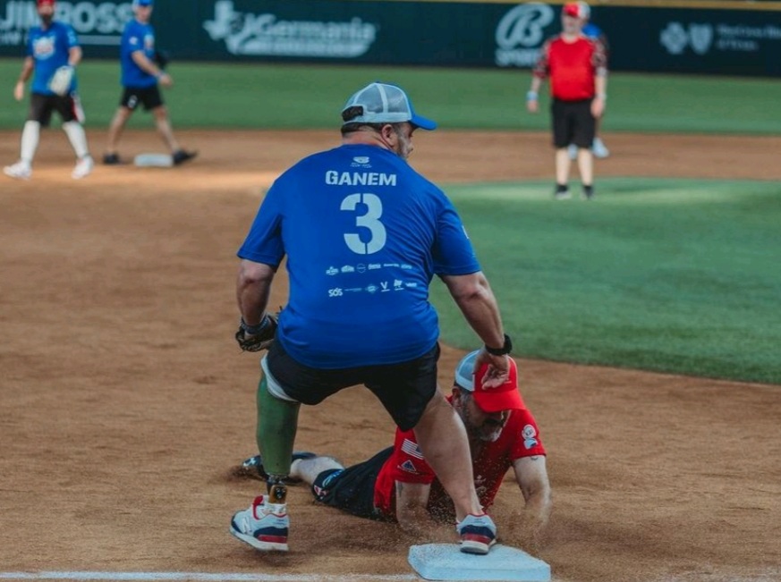 Celebrity Softball Classic