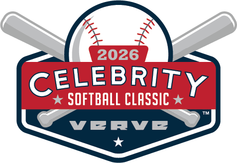 Celebrity softball classic