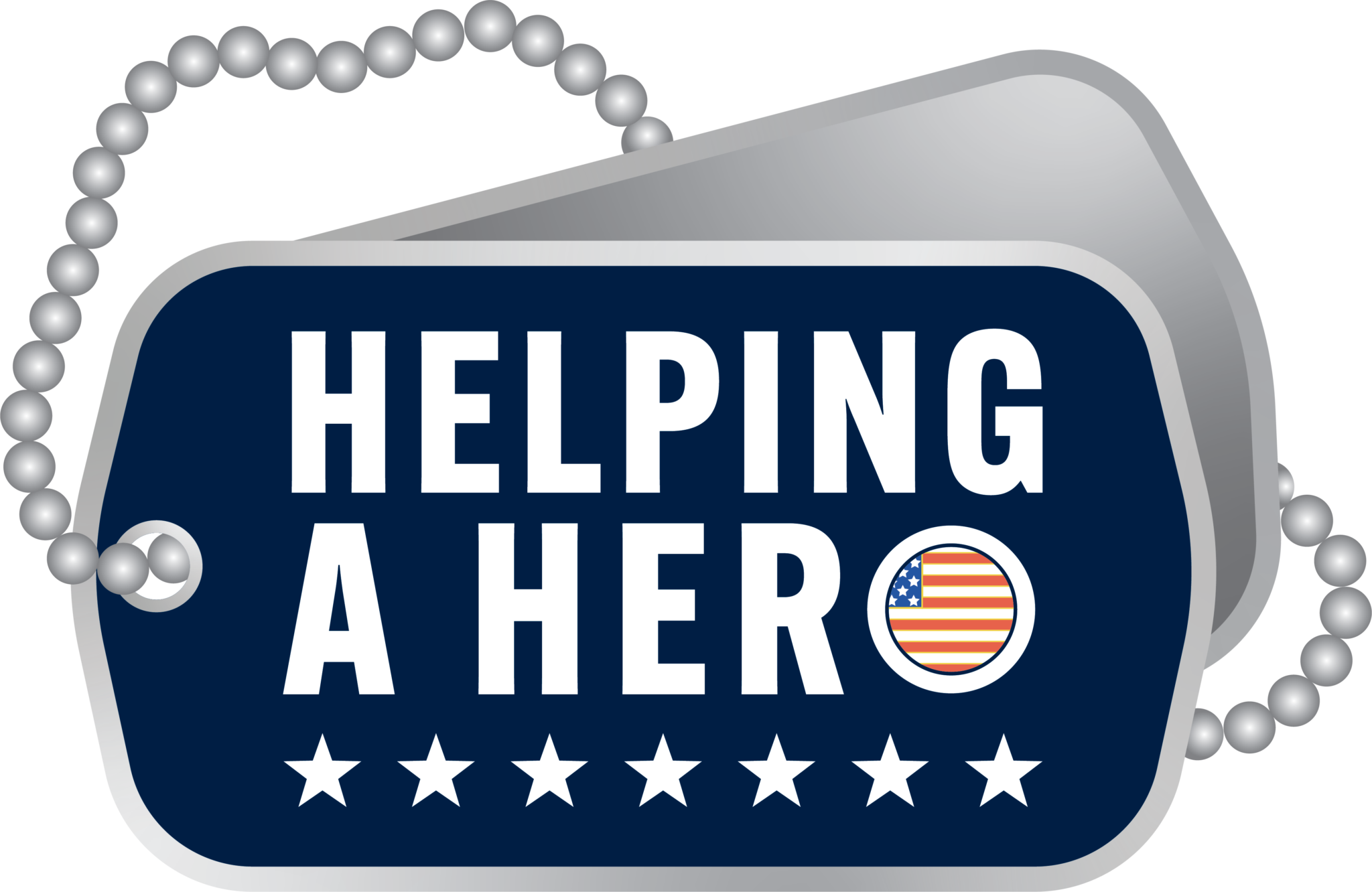 HelpingAHero-Logo