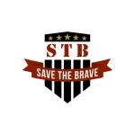savethebrave_logo